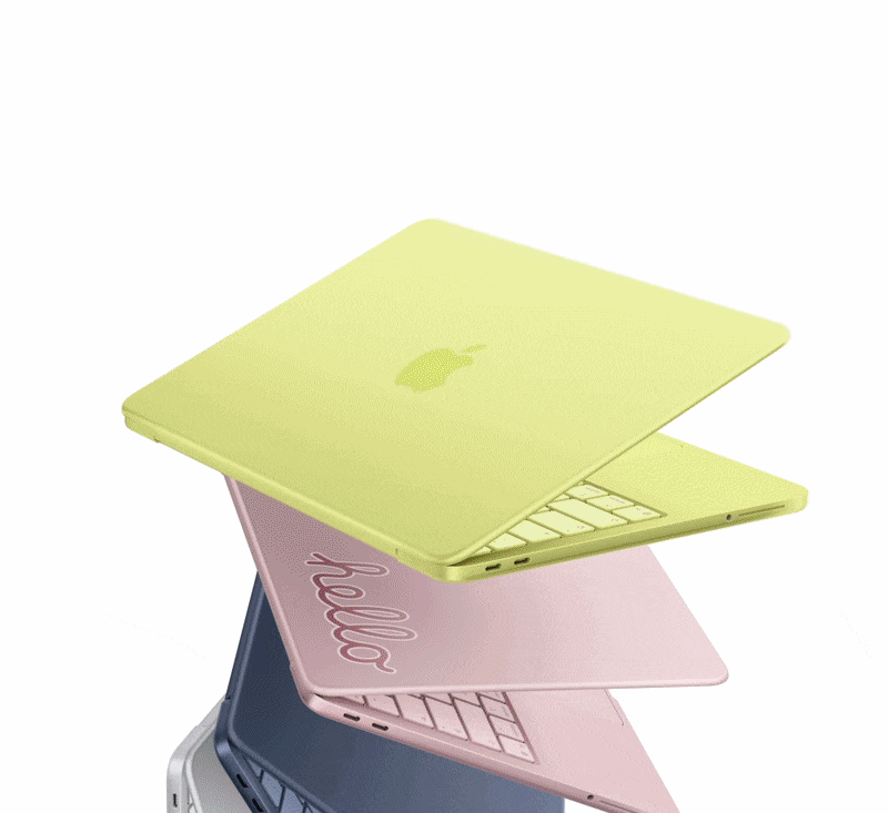 Замовити Ноутбук Apple MacBook Neo 256GB Silver (MHFA4) на сайті